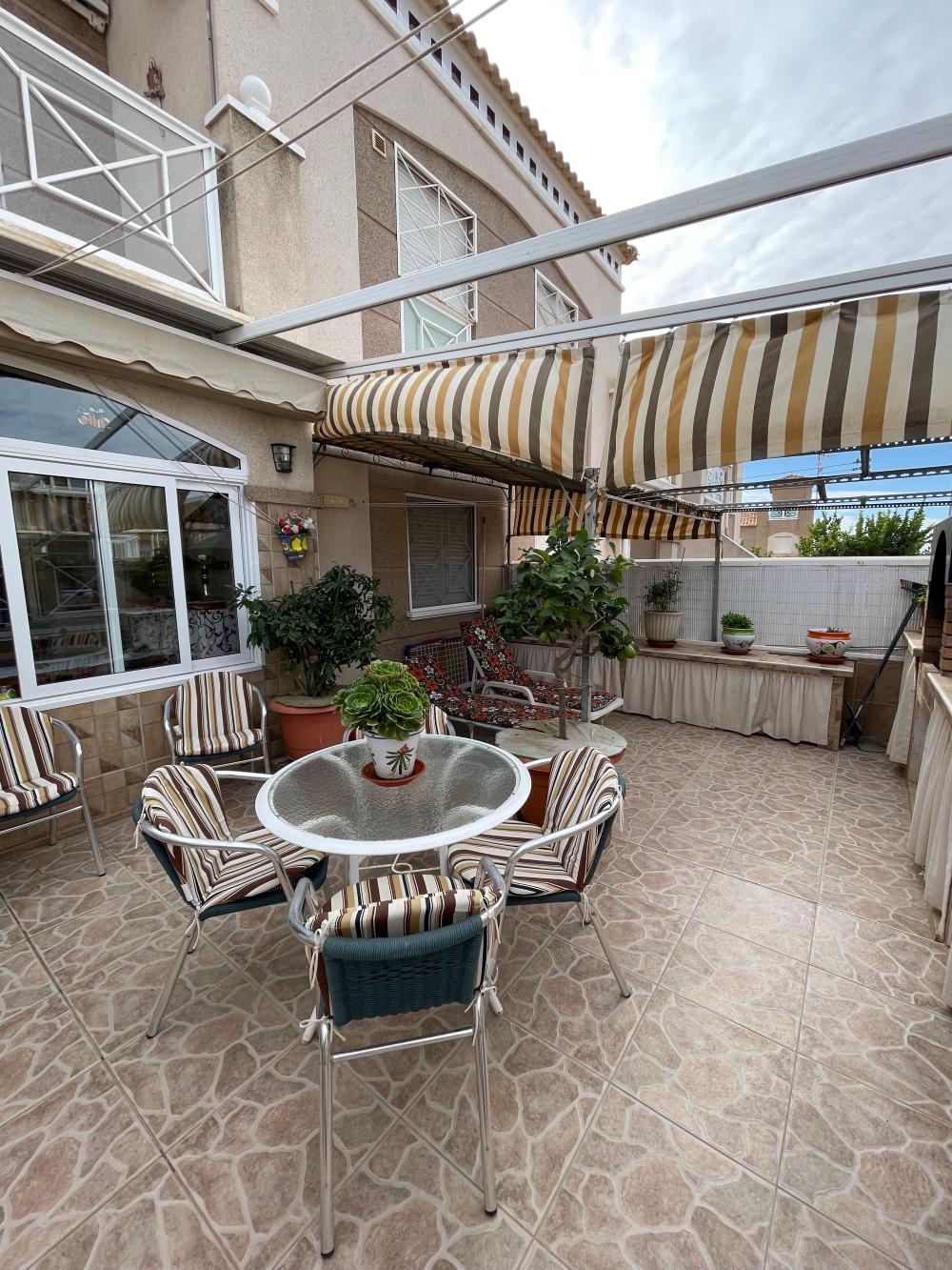  en venta casa de pueblo Playa De Los Locos-Aguas Nuevas-Torreblanca Baix Segura 22