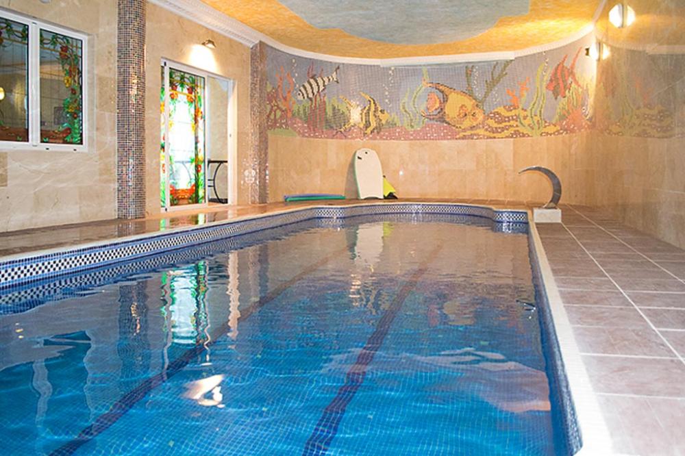  en venta chalet Hondón De Las Nieves Vinalopó Mitjà 21