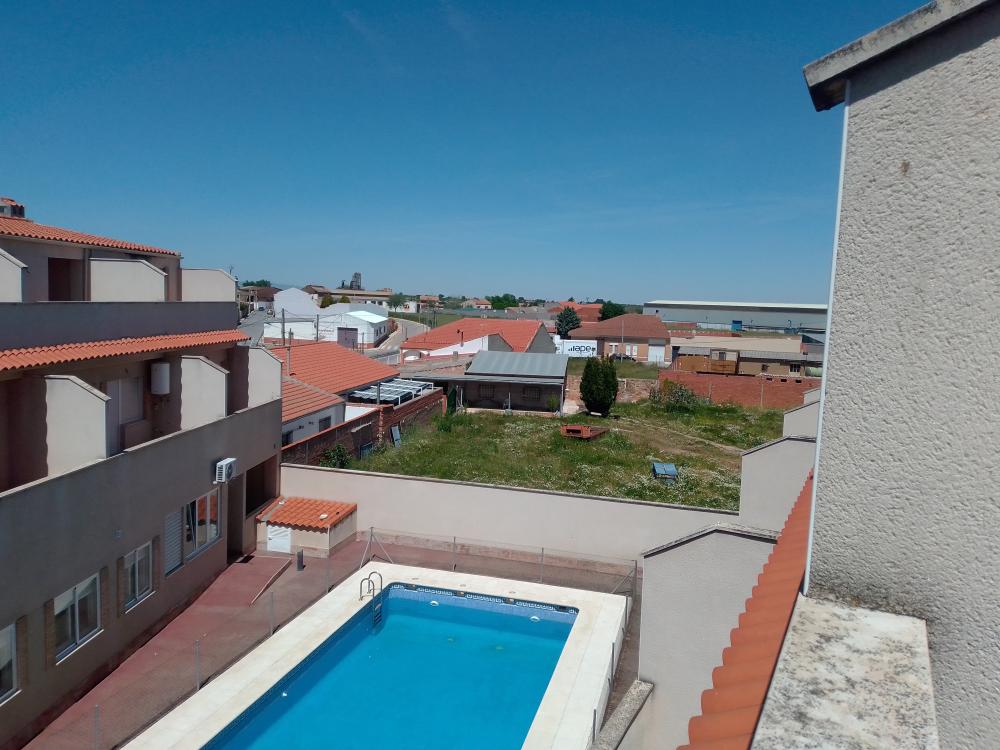 en venta ático Pozuelo De Calatrava Campo De Calatrava 2