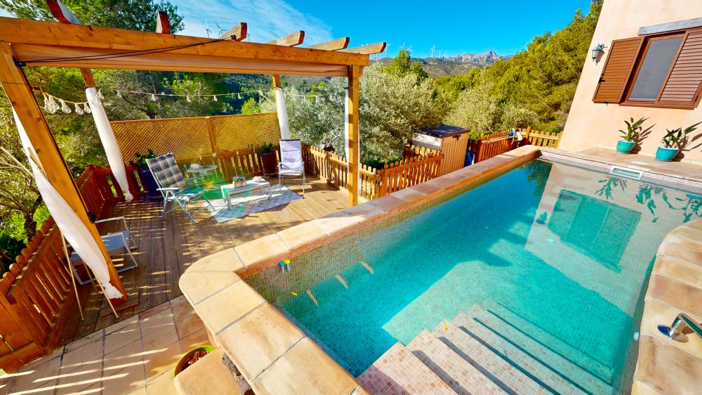  en venta finca rústica El Perelló Baix Ebre 4