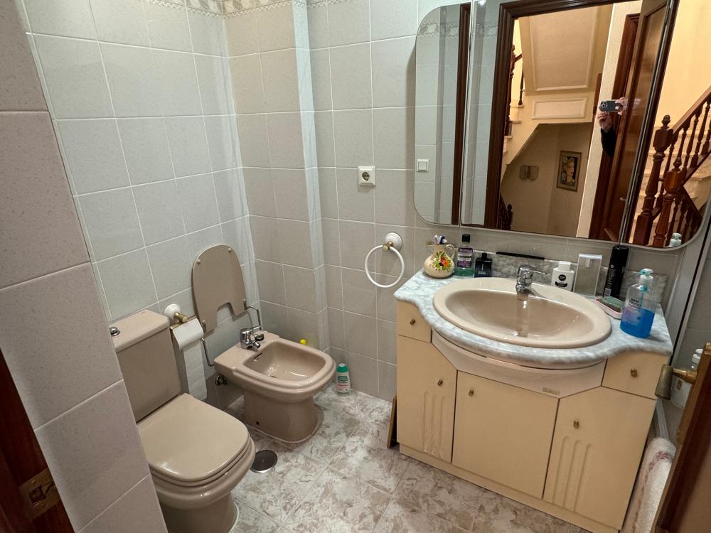  en venta casa de pueblo Cabo De Las Huertas Alacantí 34