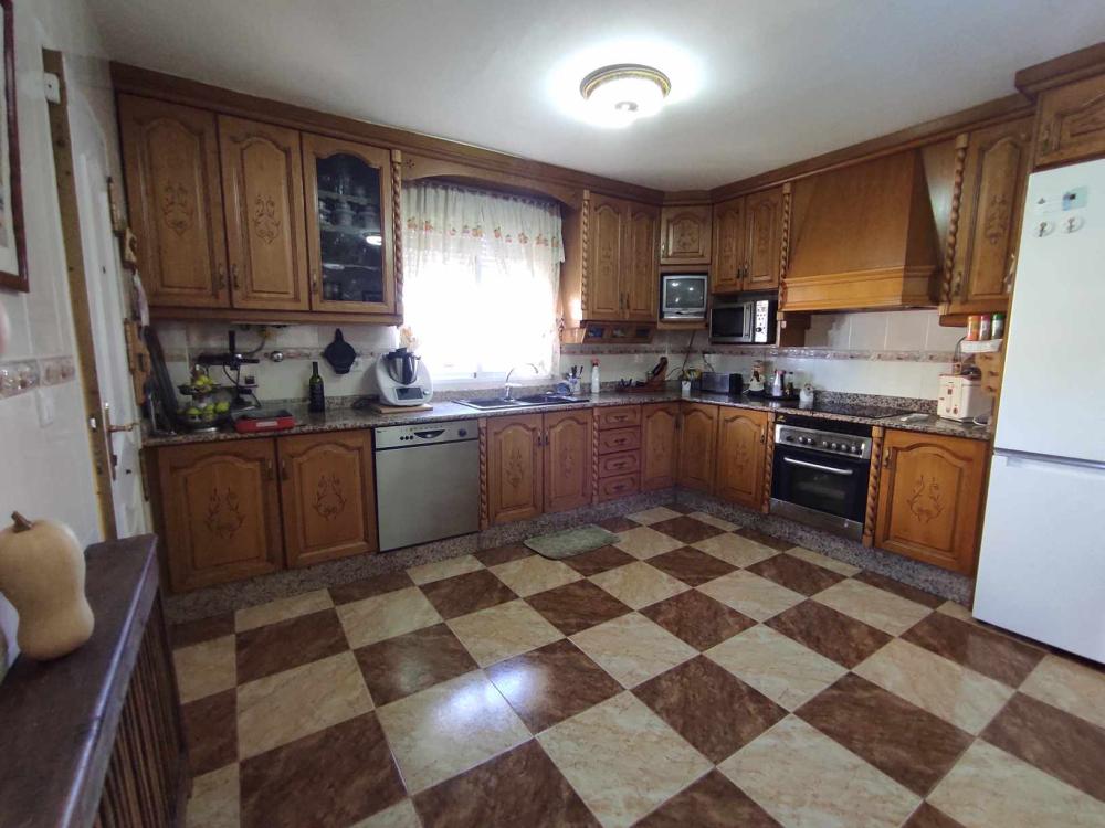  en venta chalet Otura Vega De Granada 35