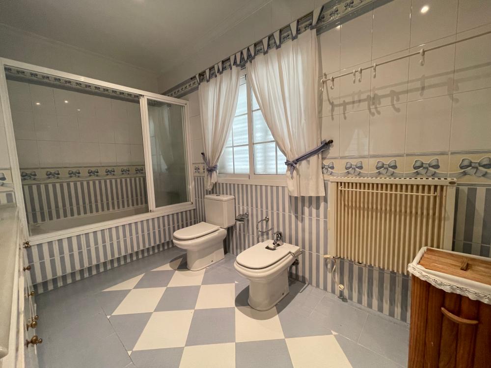  en venta casa de pueblo Herrera Sierra Sur 12