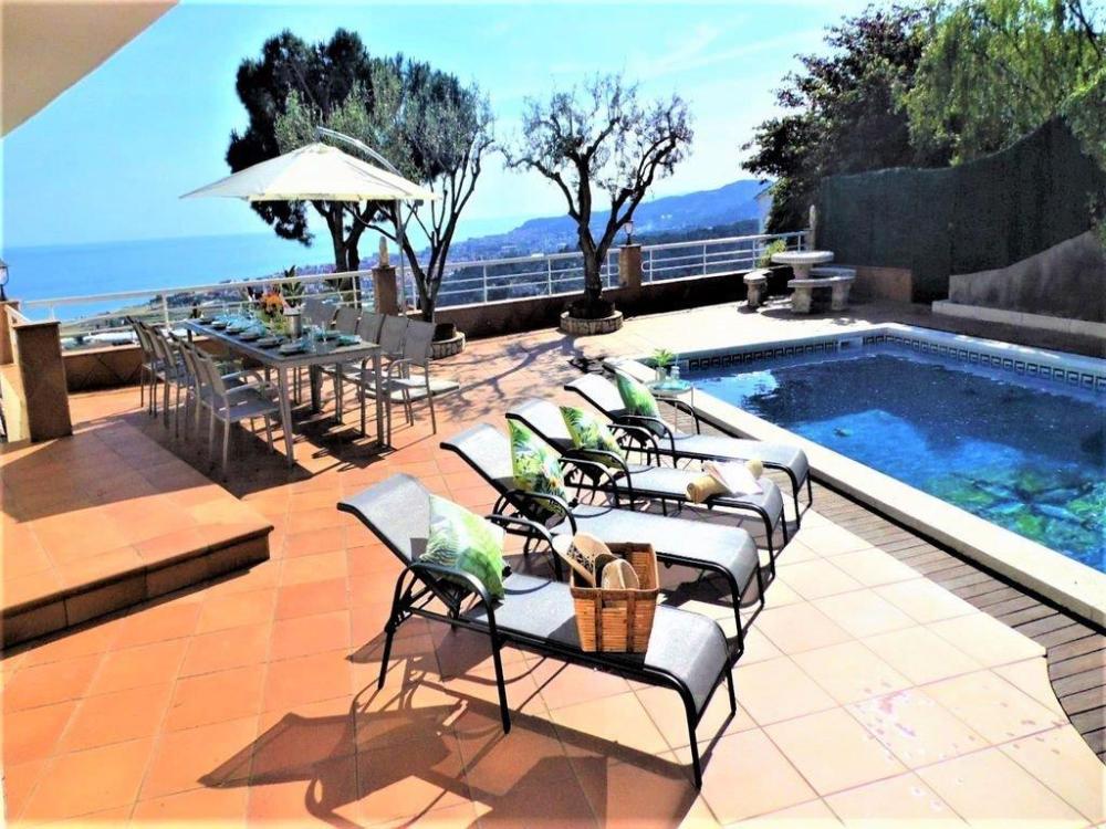 en venta casa Santa Susanna Maresme 3
