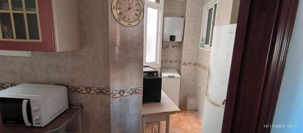  en venta apartamento Málaga Centro 29007 Málaga-Costa Del Sol 7