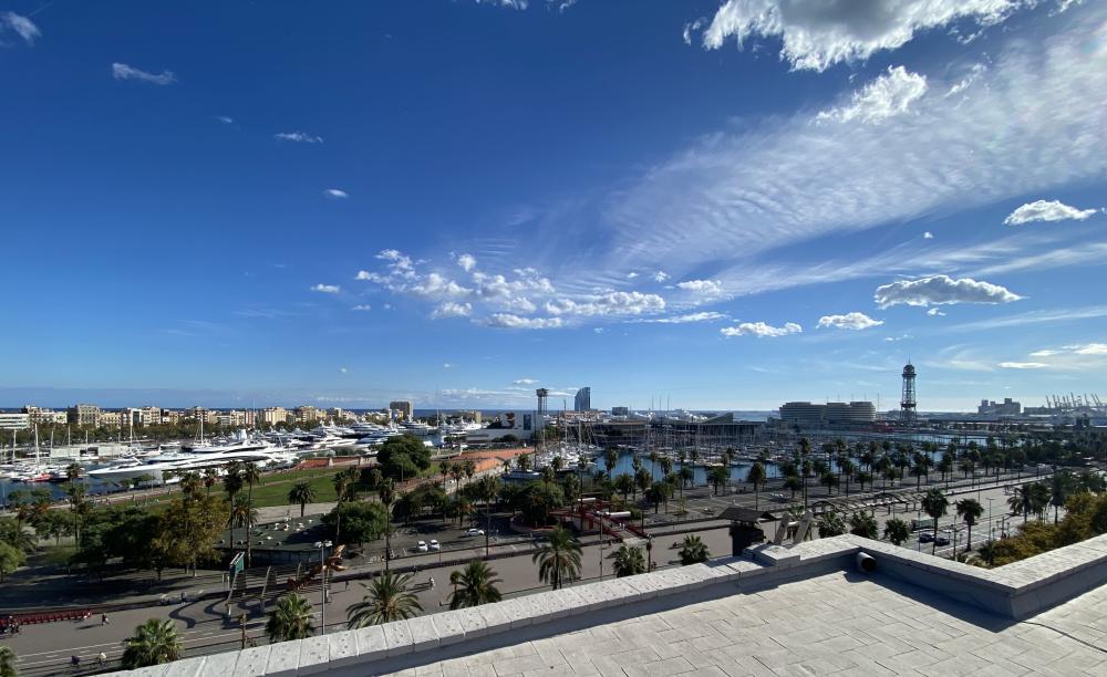  en venta ático Ciutat Vella-Gòtic Barcelonès 11