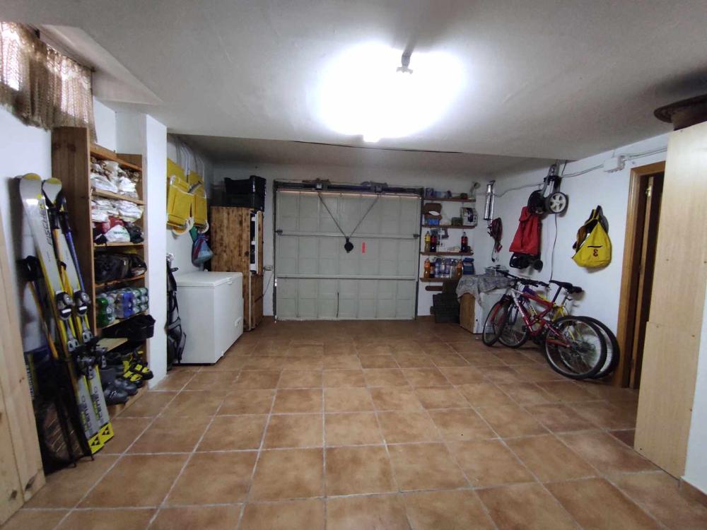  en venta chalet Otura Vega De Granada 44