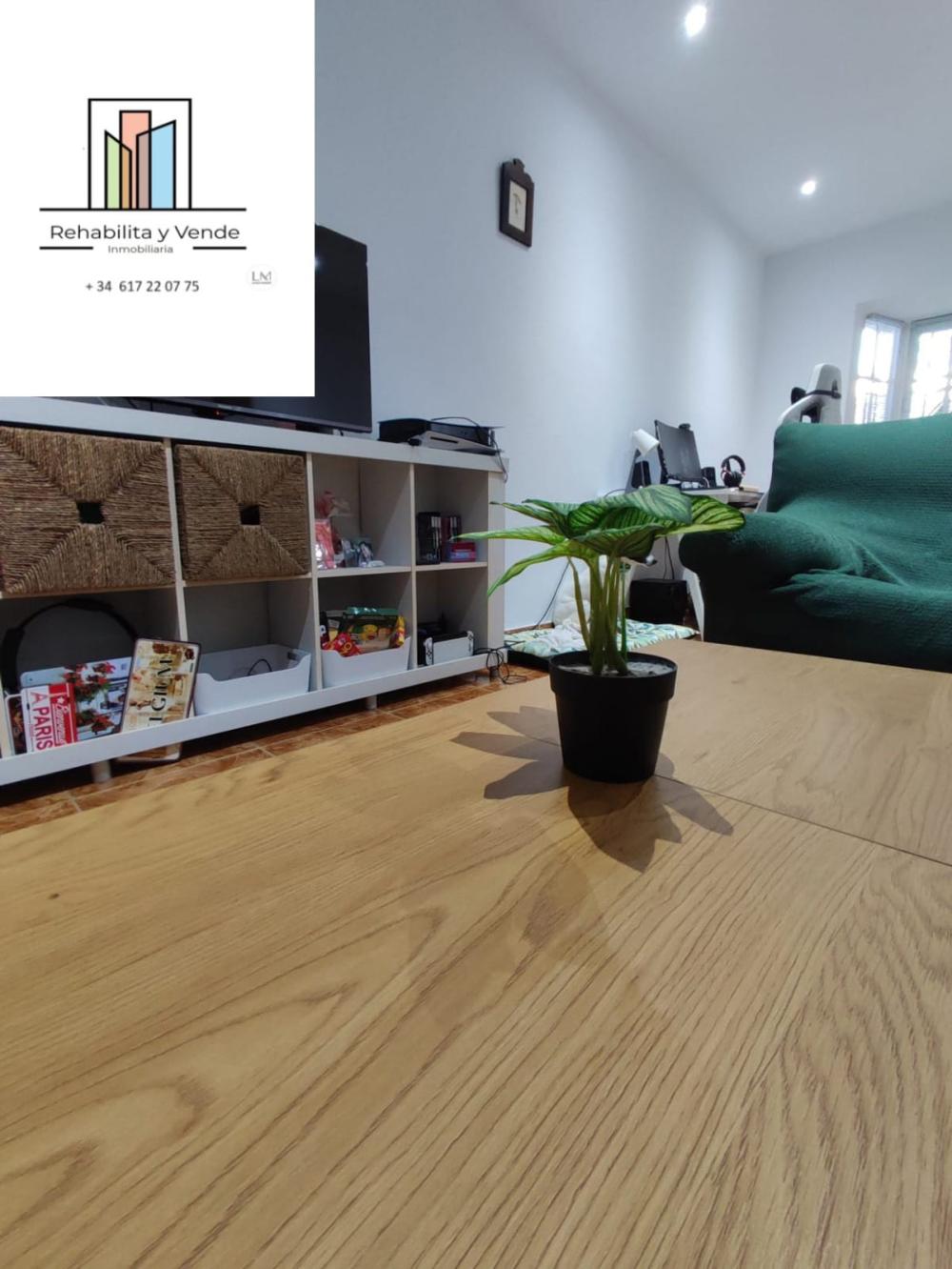  en venta pareado La Barrosa-Sancti Petri Bahía De Cádiz 1