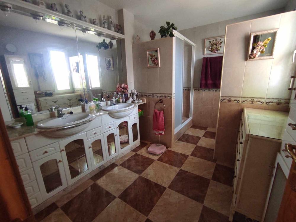  en venta chalet Otura Vega De Granada 32