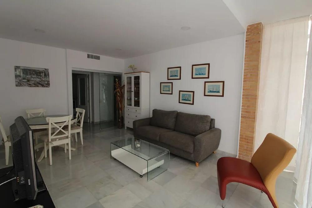  en venta apartamento Málaga Centro 29005 Málaga-Costa Del Sol 3