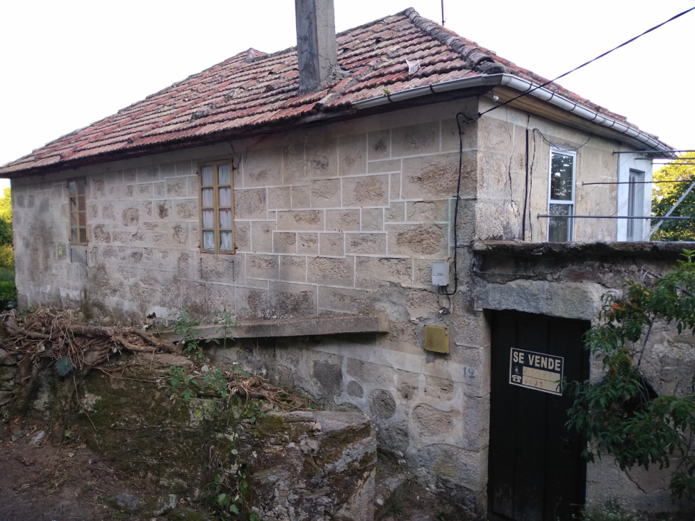  en venta casa Santa Maria Madre Terra Da Celanova 3