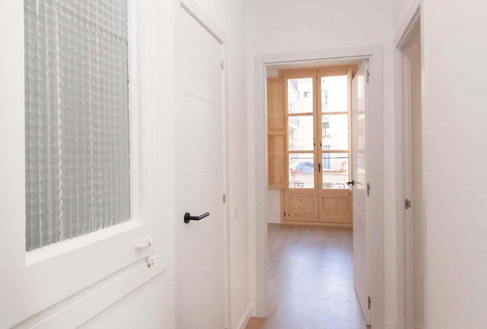  en venta apartamento Ciutat Vella-Raval Barcelonès 17