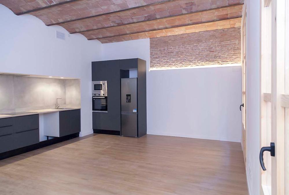  en venta apartamento Ciutat Vella-Raval Barcelonès 11