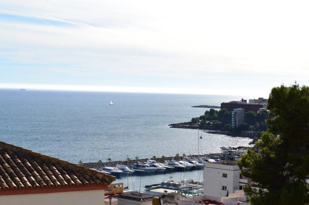  en venta apartamento San Agustín Palma 17