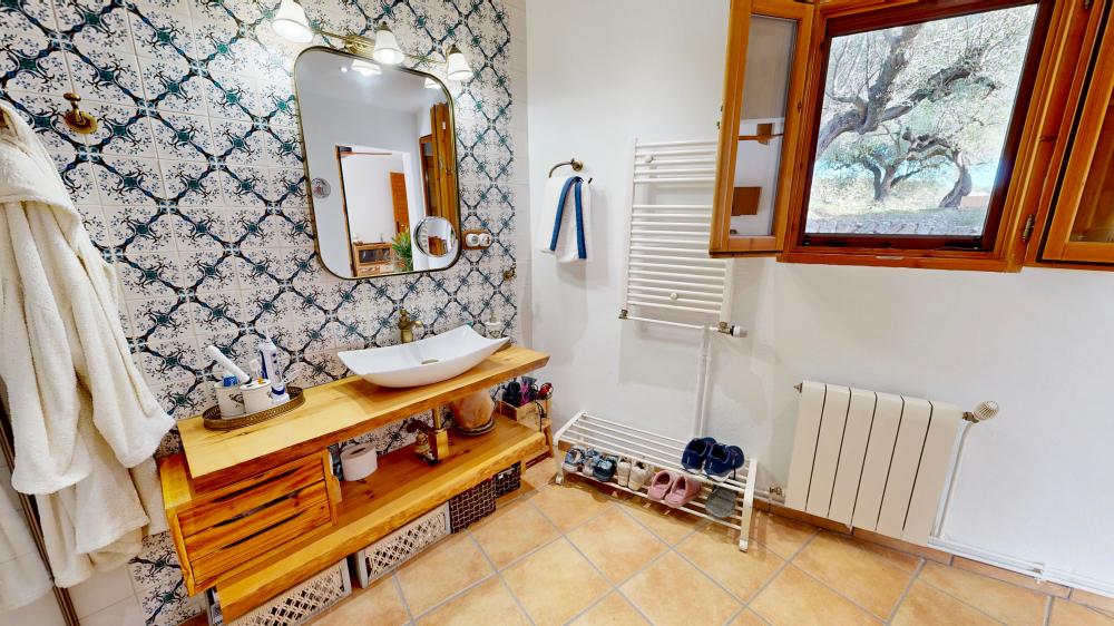 en venta finca rústica El Perelló Baix Ebre 20