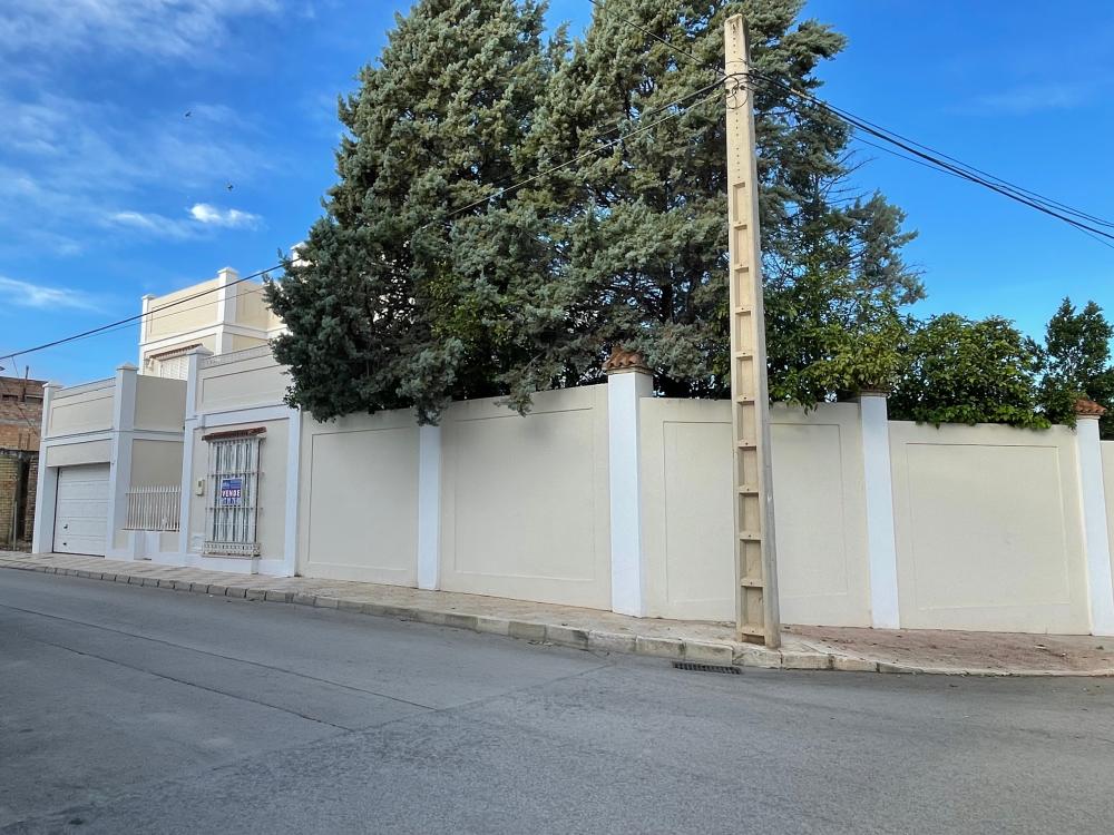  en venta casa de pueblo Herrera Sierra Sur 2