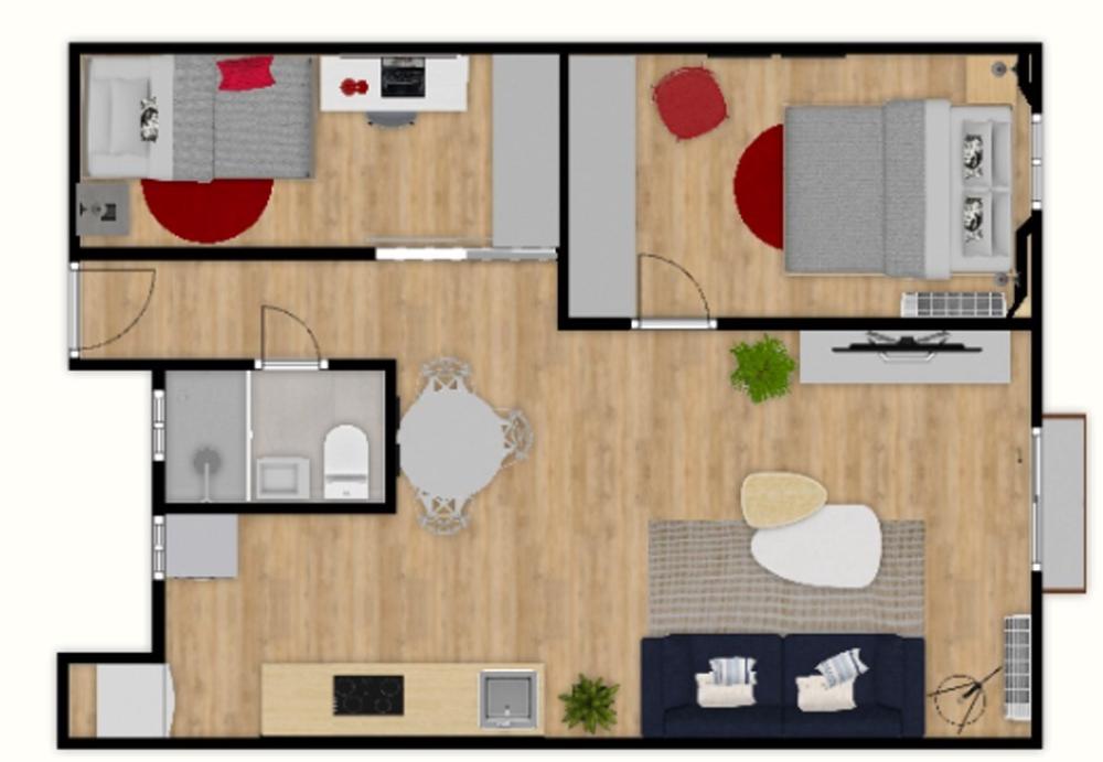  en venta apartamento Ciutat Vella-Raval Barcelonès 10