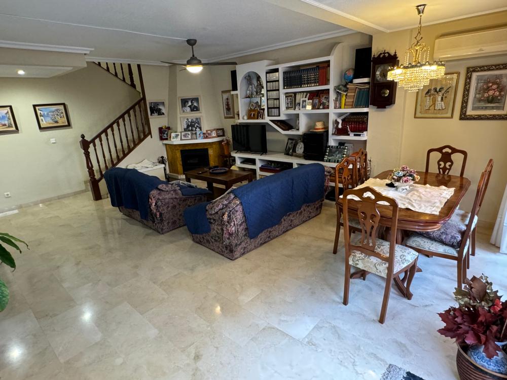  en venta casa de pueblo Cabo De Las Huertas Alacantí 2