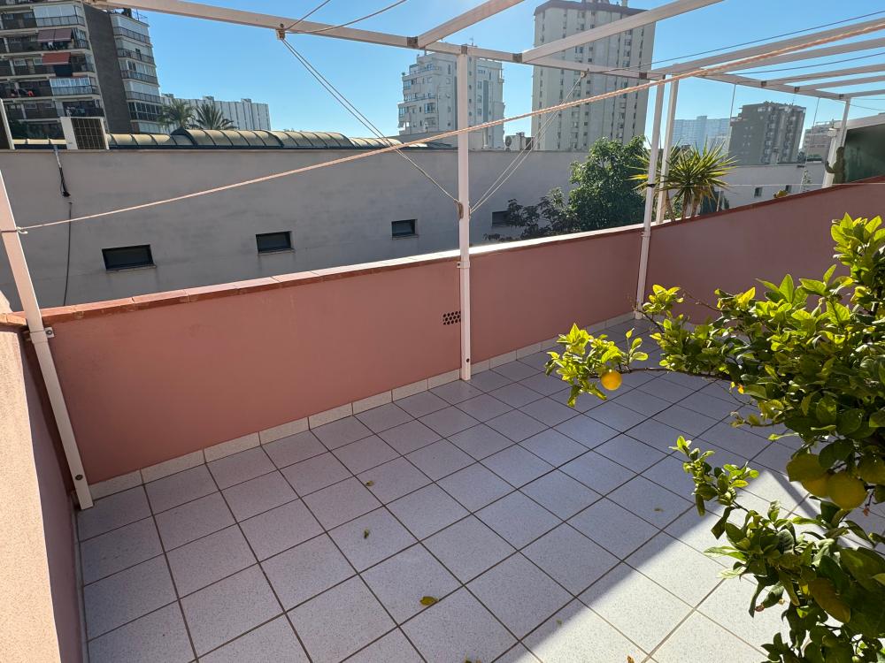  en venta casa de pueblo Cabo De Las Huertas Alacantí 22