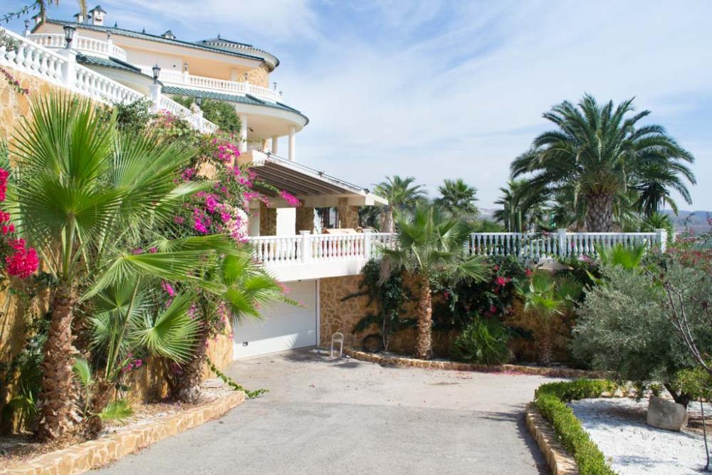  en venta chalet Hondón De Las Nieves Vinalopó Mitjà 9
