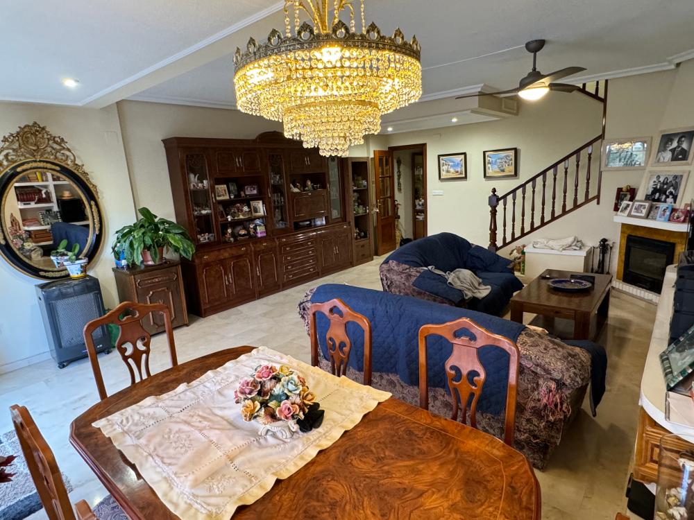  en venta casa de pueblo Cabo De Las Huertas Alacantí 4