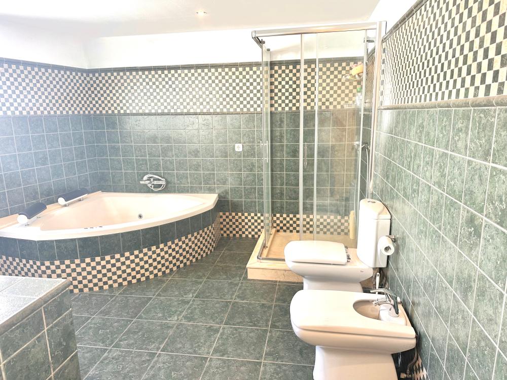  en venta pareado Ojén Sierra De Las Nieves 55