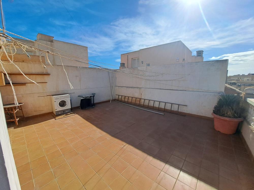  en venta ático Roquetas De Mar Poniente Almeriense 30