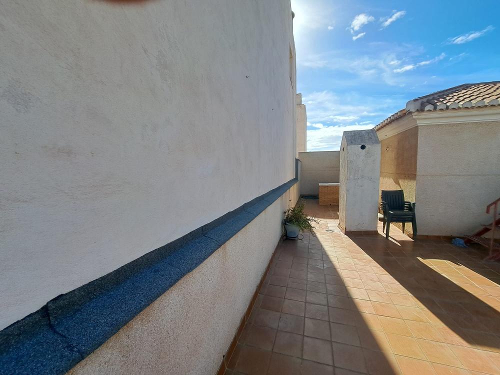  en venta ático Roquetas De Mar Poniente Almeriense 25