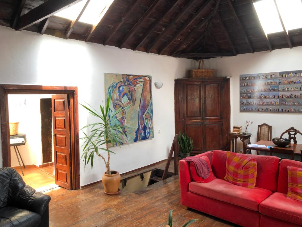  en venta casa San Juan De La Rambla Zona Norte 3