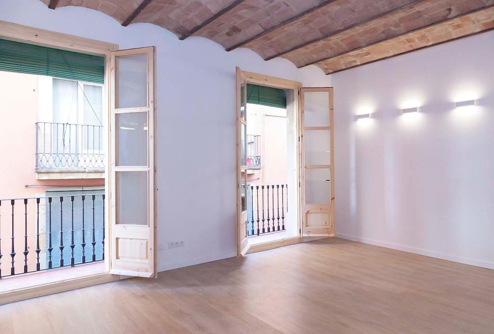  en venta apartamento Ciutat Vella-Raval Barcelonès 8