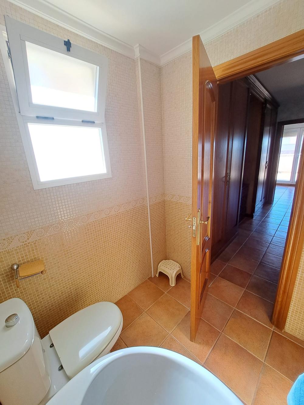  en venta ático Roquetas De Mar Poniente Almeriense 15