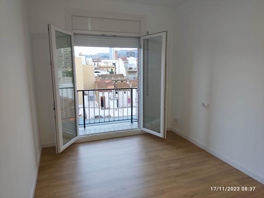  en venta ático Casagemes Barcelonès 1