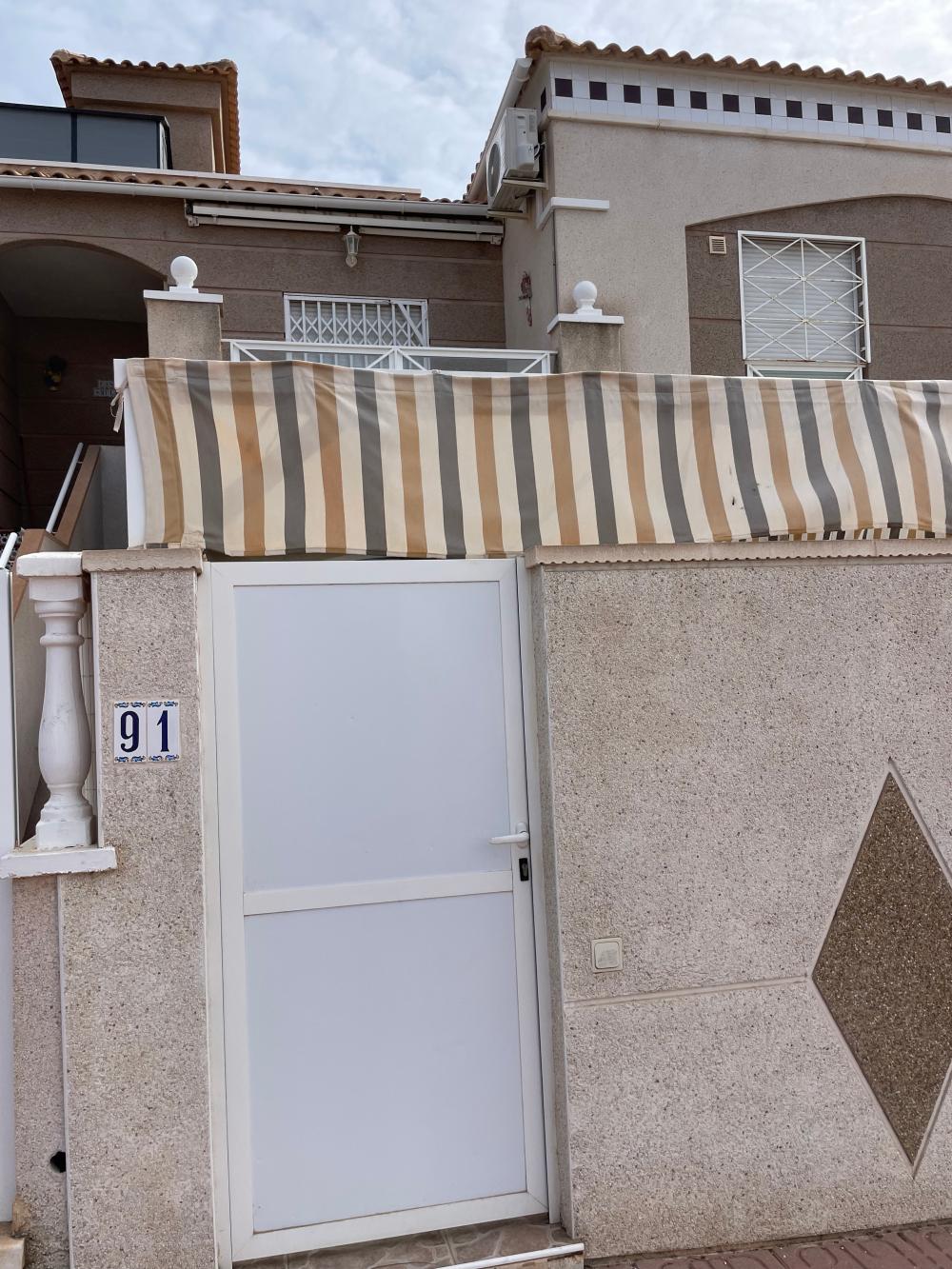  en venta casa de pueblo Playa De Los Locos-Aguas Nuevas-Torreblanca Baix Segura 33