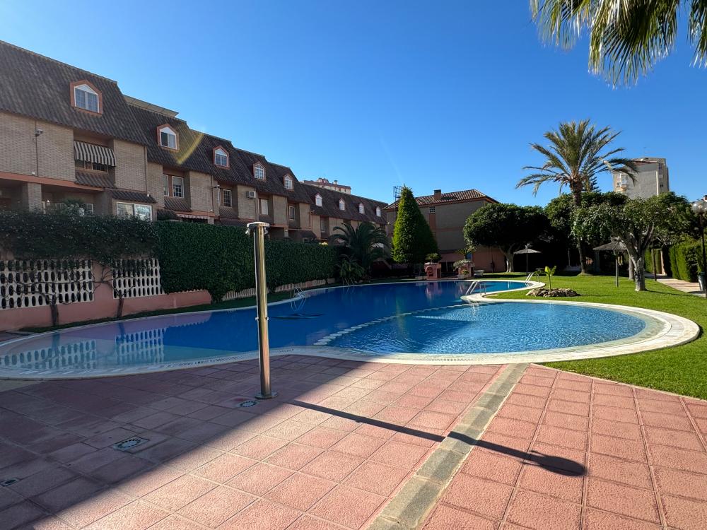  en venta casa de pueblo Cabo De Las Huertas Alacantí 42