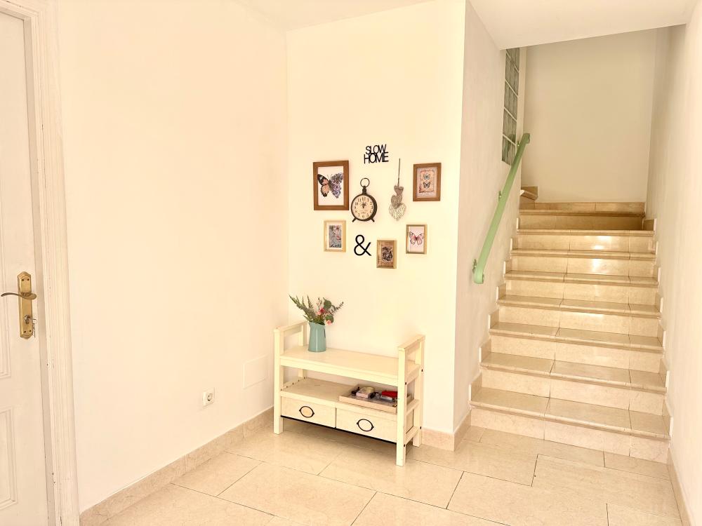  en venta pareado Ojén Sierra De Las Nieves 61