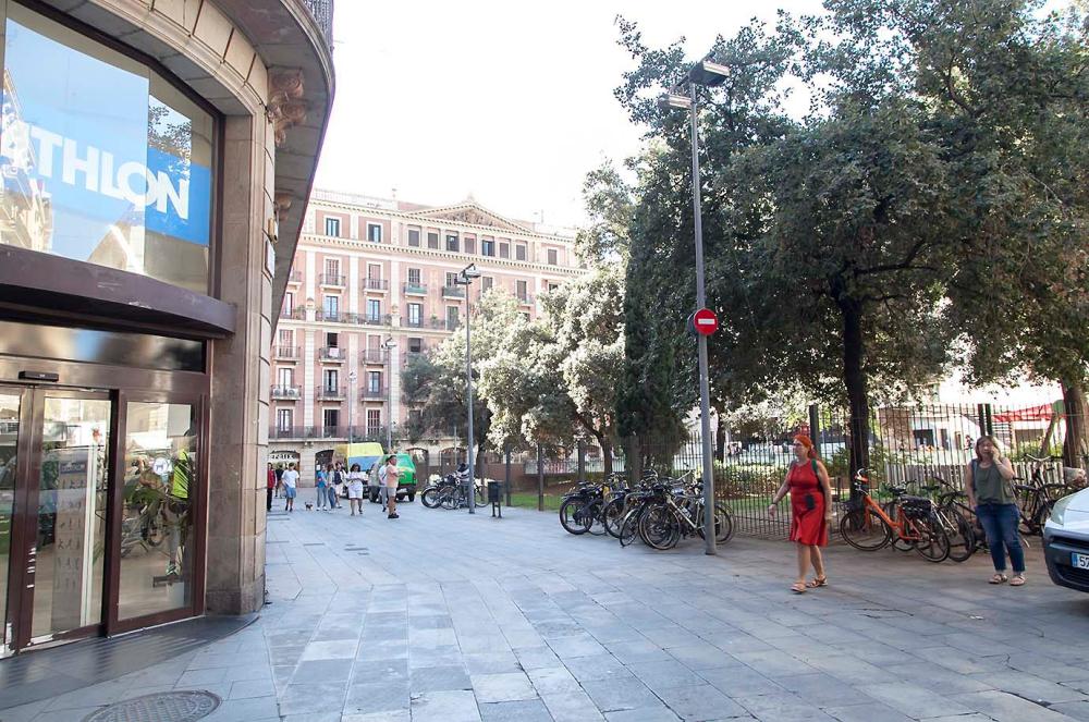  en venta apartamento Ciutat Vella-Raval Barcelonès 32