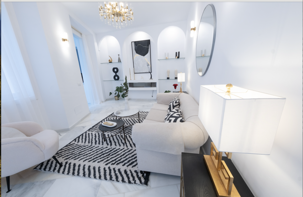  en venta apartamento Cádiz Centro 11004 Bahía De Cádiz 2