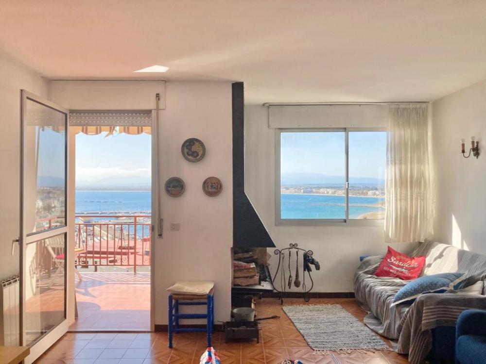  en venta apartamento Canyelles-Almadrava-Puig-Rom Alt Empordà 3