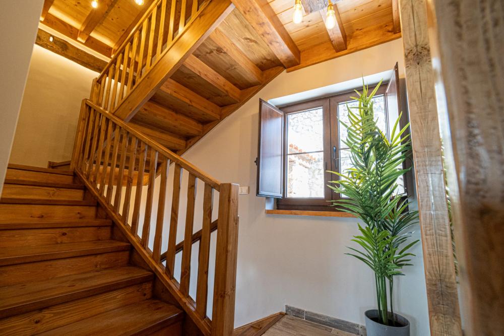  en venta casa Sotres Oriente 17