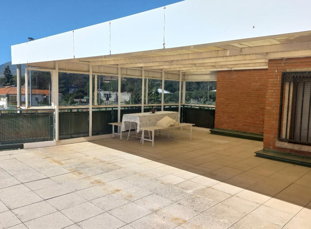  en venta chalet Lozoyuela Sierra Norte 44