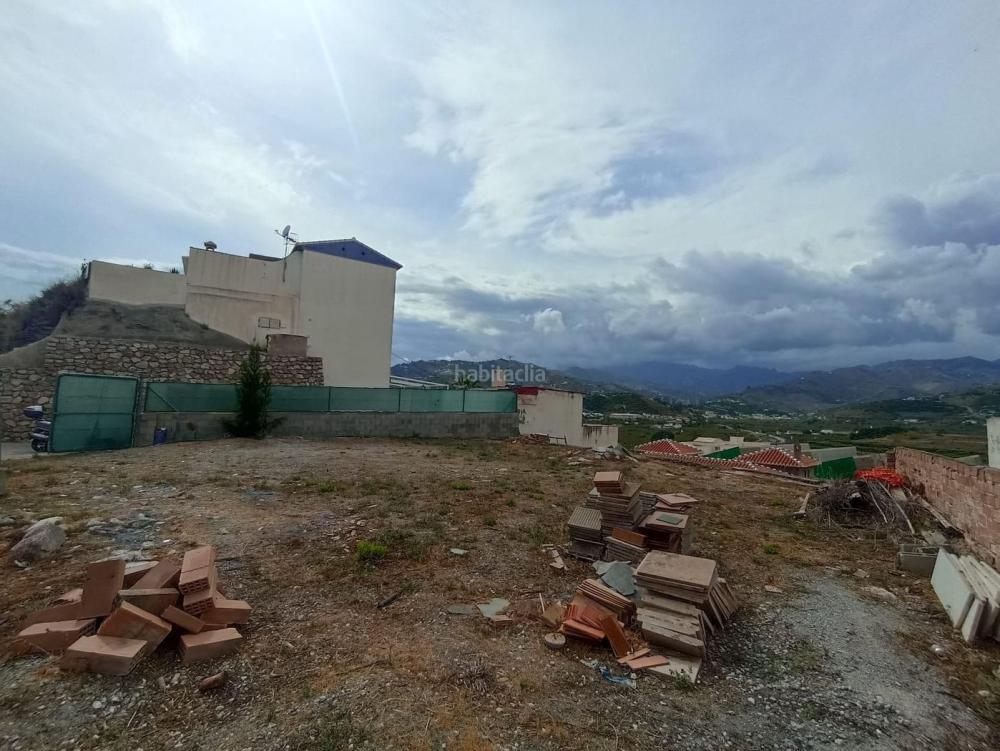  en venta terreno Almuñécar Costa Tropical 5