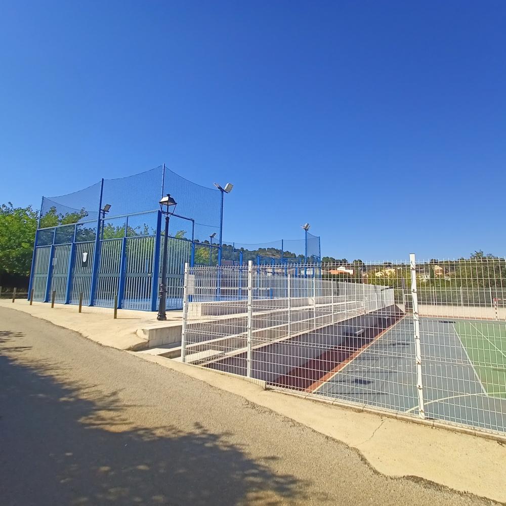  en venta casa Rugat Vall D'albaida 11