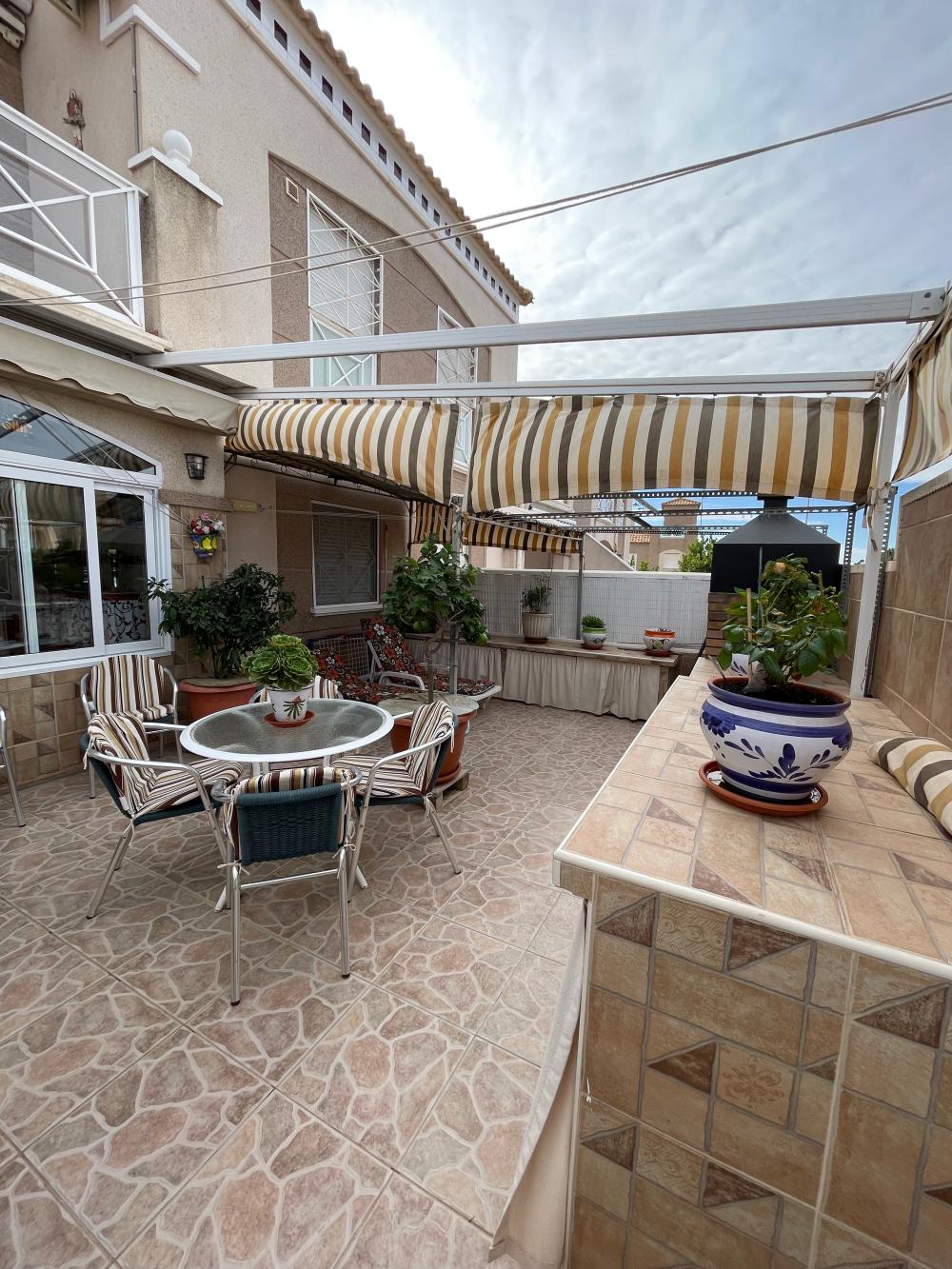  en venta casa de pueblo Playa De Los Locos-Aguas Nuevas-Torreblanca Baix Segura 21
