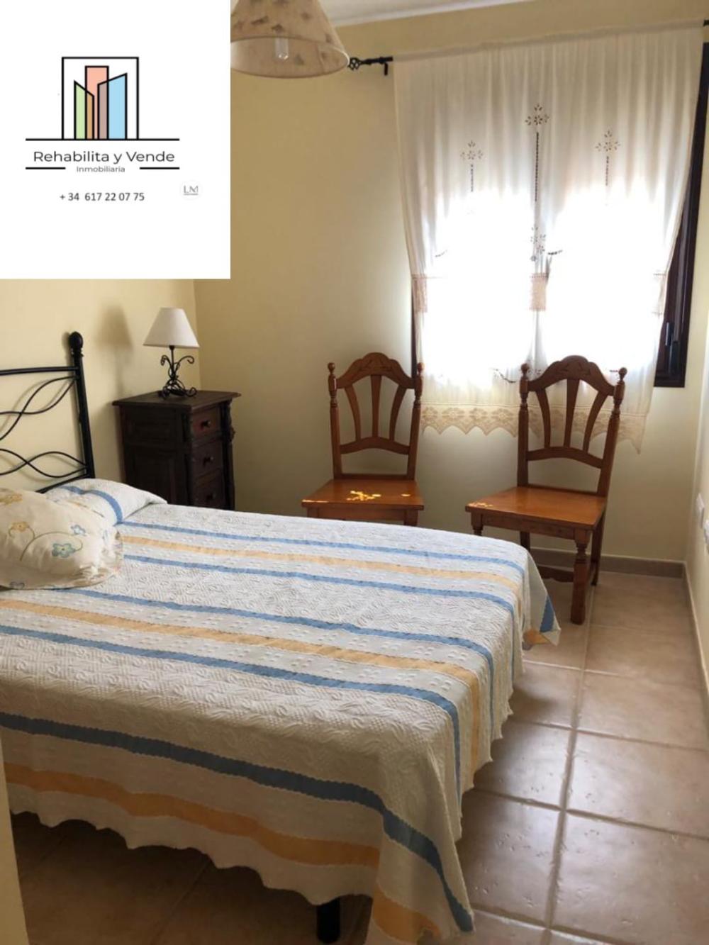 en venta apartamento La Barrosa-Sancti Petri Bahía De Cádiz 2