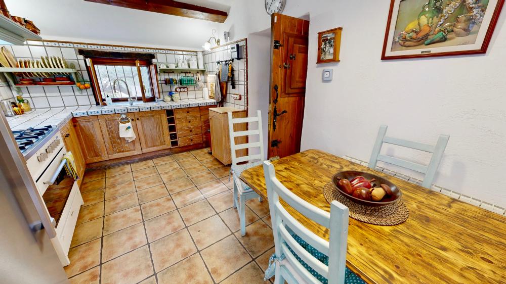  en venta finca rústica El Perelló Baix Ebre 9