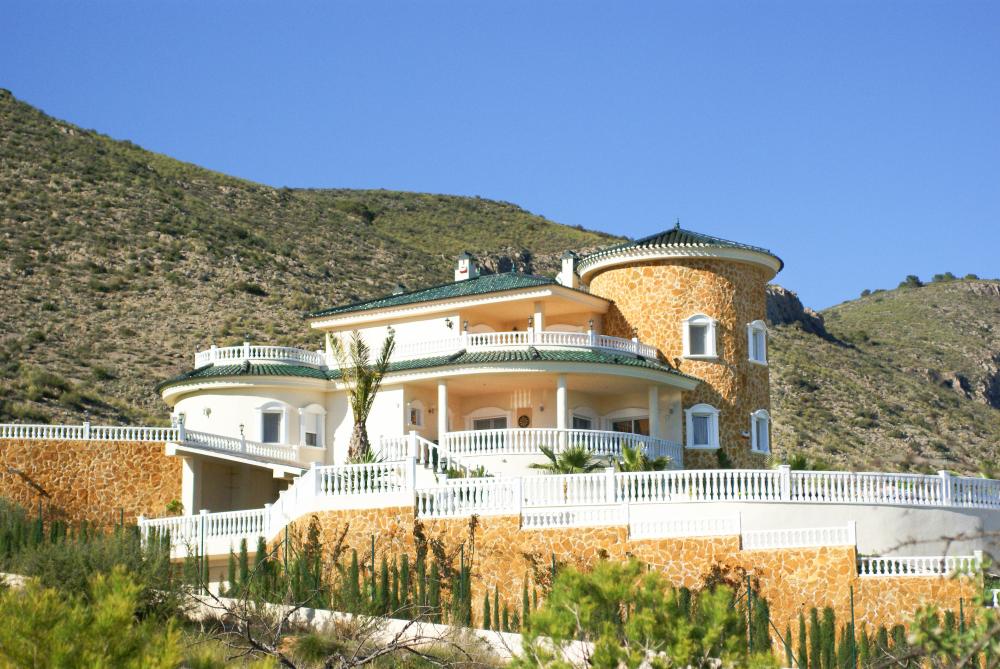  en venta chalet Hondón De Las Nieves Vinalopó Mitjà 11