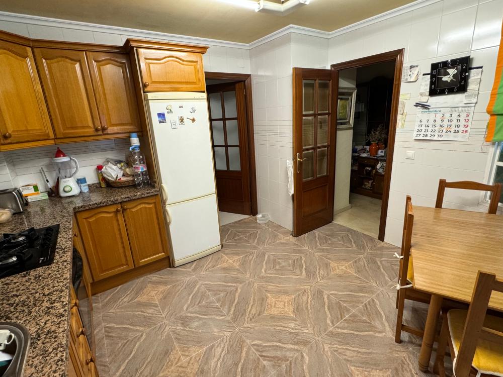  en venta casa de pueblo Cabo De Las Huertas Alacantí 12