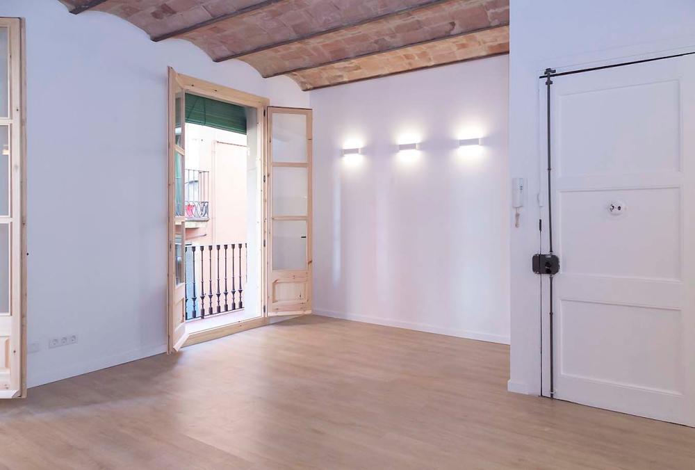  en venta apartamento Ciutat Vella-Raval Barcelonès 7