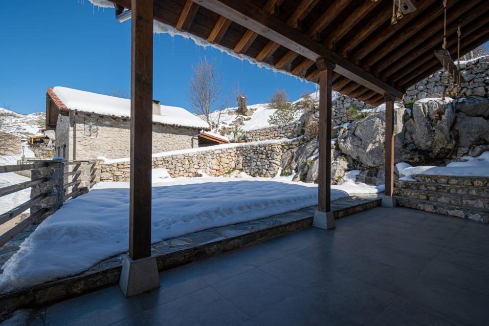  en venta casa Sotres Oriente 15