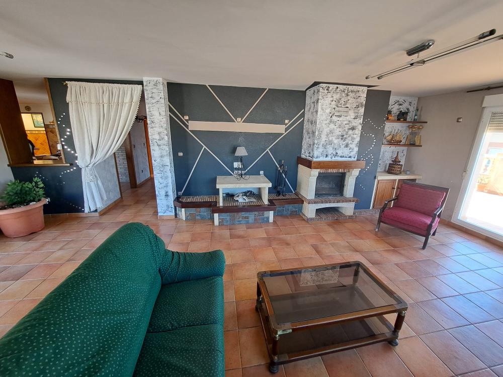  en venta ático Roquetas De Mar Poniente Almeriense 1